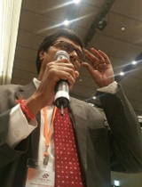 Critical care summitat Seoul South Korea