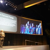 FCCP fellowship in this year at Los Angeles